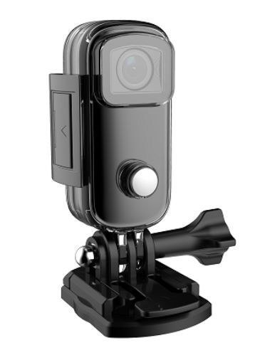 Kamera Sportowa SJCAM C100+  MINI BLACK