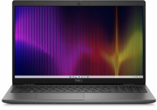 DELL Latitude 3540 (15.6"/I5-1345U/IRIS XE/8GB/SSD256GB/W11P/Szaro-czarny)