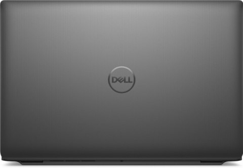 DELL Latitude 3540 (15.6"/I5-1345U/IRIS XE/8GB/SSD256GB/W11P/Szaro-czarny)