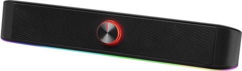 GŁOŚNIK DEFENDER SOUNDBAR Z10 6W LED BLUETOOTH