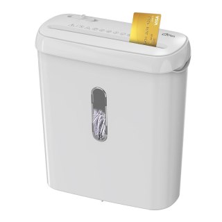 Niszczarka dokumentów Media-Tech WHITE SHREDDER MT223