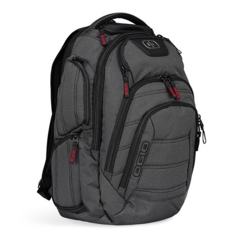 Plecak OGIO RENEGADE RSS 111071_317 (maks.15.6"/Szaro-czarny)