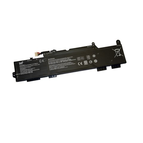 BTI 3C BATTERY ELITEBOOK 840 G5/OEM:933321-855 SS03XL