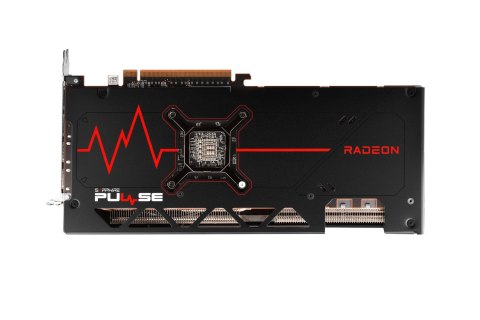 Karta graficzna SAPPHIRE RADEON RX 7700 XT PULSE GAMING 12GB GDDR6 DUAL