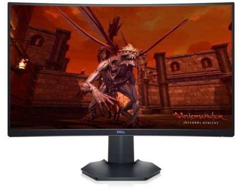 Monitor DELL 210-BFWN (27" /VA /144Hz /1920 x 1080 /Czarny )