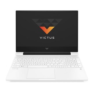 Notebook HP Victus 15 15,6"FHD/Ryzen 5 8645HS/16GB/SSD512GB/RTX3050-6GB/DOS White