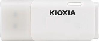 Pendrive KIOXIA TransMemory U202 128GB USB 2.0 White