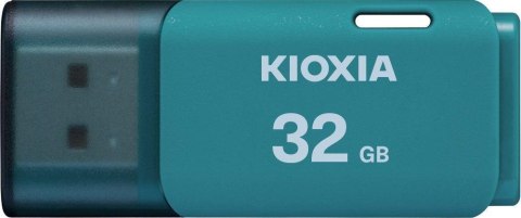 Pendrive KIOXIA TransMemory U202 32GB USB 2.0 Aqua