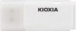 Pendrive KIOXIA TransMemory U202 32GB USB 2.0 White