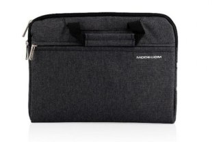 Torba na laptopa MODECOM Highfill (maks.11.3"/Czarny)