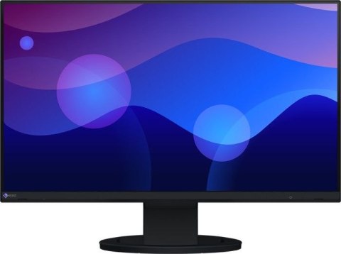 Monitor EIZO EV2480-BK (23.8" /IPS /60Hz /1920 x 1080 /Czarny)