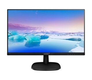 Monitor PHILIPS 273V7QDSB/00 (27" /IPS /1920 x 1080 /Czarny)