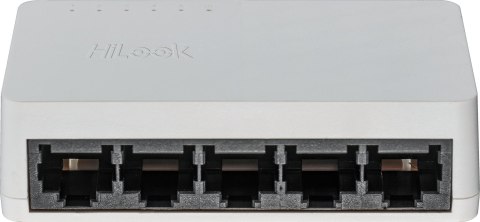 Switch Hilook by Hikvision SW-05-D 5-portowy