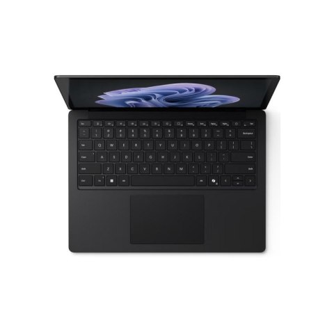 MICROSOFT Surface 6 (13.5"/U5-135H/16GB/SSD512GB/W11P/Czarny)