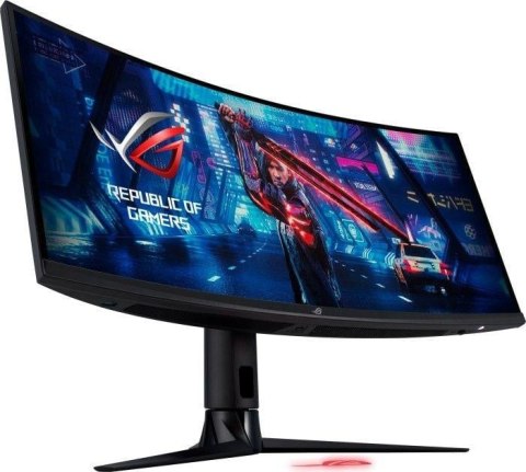 Monitor ASUS XG349C (34" /IPS /144Hz /3440 x 1440 /Czarny)