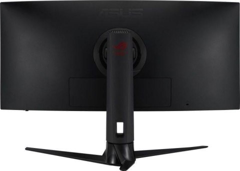 Monitor ASUS XG349C (34" /IPS /144Hz /3440 x 1440 /Czarny)