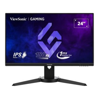 Monitor ViewSonic 23,8" VX2479J-HD-PRO Gaming Monitor IPS FHD 180Hz 2xHDMI DP