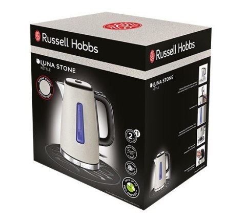 Czajnik elektryczny Russell Hobbs 26960-70