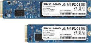 Dysk SSD Synology SNV3410-400G