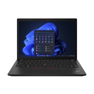 LENOVO ThinkPad X13 Gen 3 (13.3"/I5-1245U/IRIS XE/16GB/SSD512GB/W11P/Czarny)