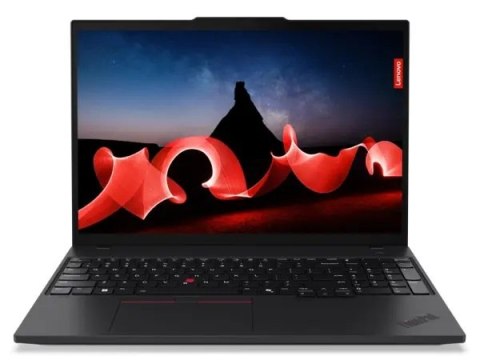 LENOVO ThinkPad T16 G3 (16"/U7-155U/Intel Graphics/16GB/SSD512GB/W11P/Czarny)