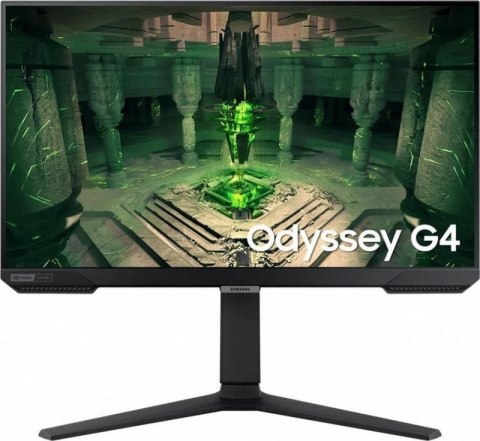 Monitor SAMSUNG LS25BG400EUXEN (25" /IPS /240Hz /1920 x 1080 /Czarny)