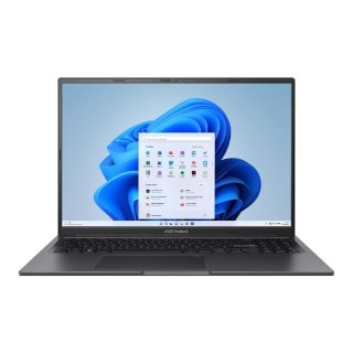 Notebook Asus Vivobook 16X K3605VC-MB263W 16"WUXGA/i5-13500H/16GB/SSD512GB/RTX3050-4GB/W11 Black