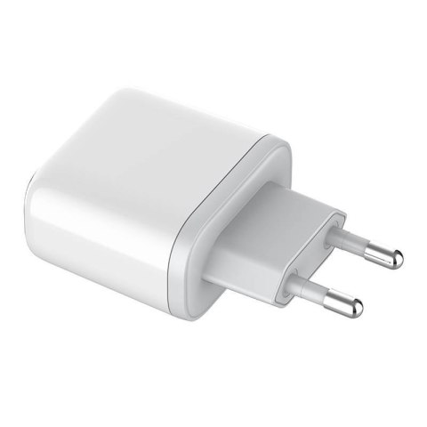 Ładowarka sieciowa LDNIO A2528C 2USB-C 35W + Kabel USB-C - USB-C Ładowarka sieciowa LDNIO A2528C 2USB-C 35W + Kabel USB-C - USB-C