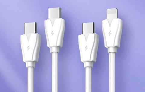 Ładowarka sieciowa LDNIO A2528C 2USB-C 35W + Kabel USB-C - USB-C Ładowarka sieciowa LDNIO A2528C 2USB-C 35W + Kabel USB-C - USB-C