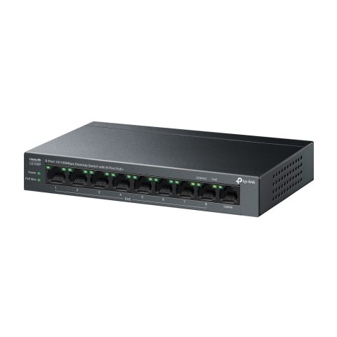 Switch TP-LINK LS109P