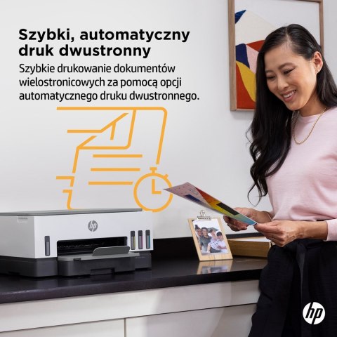 Urządzenie wielofunkcyjne Hp Smart Tank 720