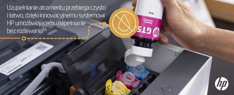 Urządzenie wielofunkcyjne Hp Smart Tank 720