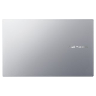 ASUS VivoBook 17X K1703ZA-WH34 i3-1220P 17.3"FHD 12GB SSD512 BT FPR Win11 Silver (REPACK) 2Y