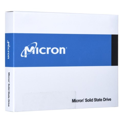 Dysk SSD Micron 7450 PRO 1.92TB U.3 (15mm) NVMe Gen4 MTFDKCC1T9TFR-1BC1ZABYYR (DWPD 1)