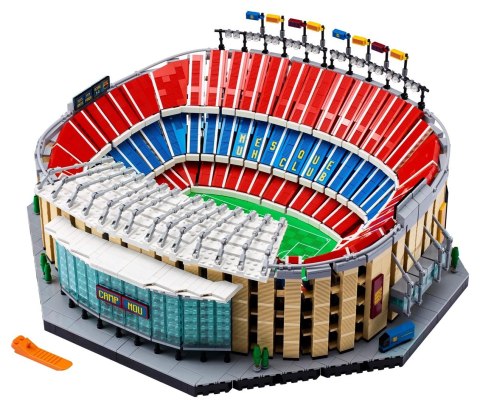 LEGO Creator Expert 10284 Camp Nou FC Barcelona