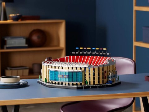 LEGO Creator Expert 10284 Camp Nou FC Barcelona