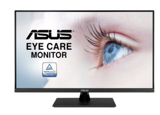 Monitor ASUS VP32AQ (31.5" /IPS /75Hz /2560 x 1440 /Czarny)