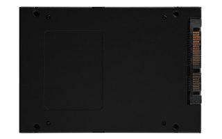 Dysk SSD Kingston KC600 (256GB; 2.5"; SATA 3.0; SKC600/256G)