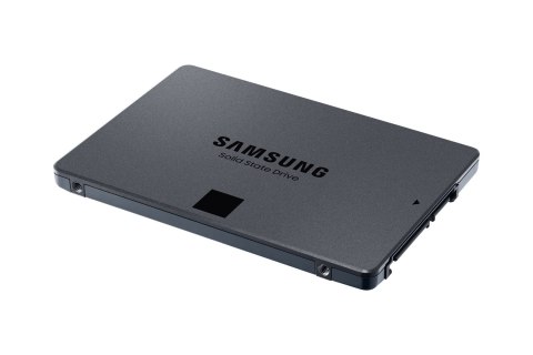 Dysk SSD Samsung 870 QVO 2TB (MZ-77Q2T0BW)