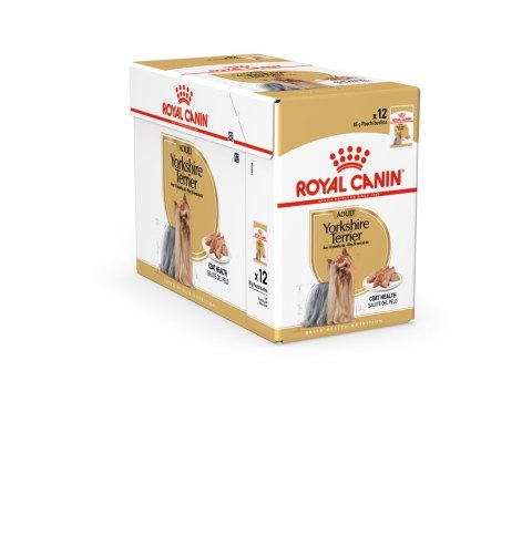 Karma Royal Canin BHN Yorkshire 12x85 g