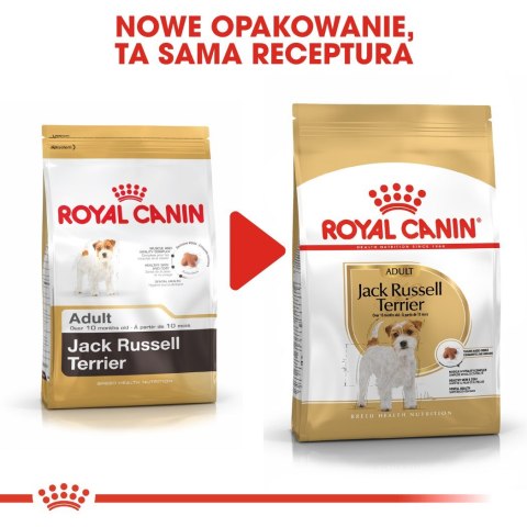 Karma Royal Canin SHN Breed Jack Russ Ad (1,50 kg )