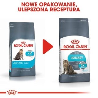 ROYAL CANIN FCN Urinary Care - sucha karma dla kota dorosłego - 10 kg