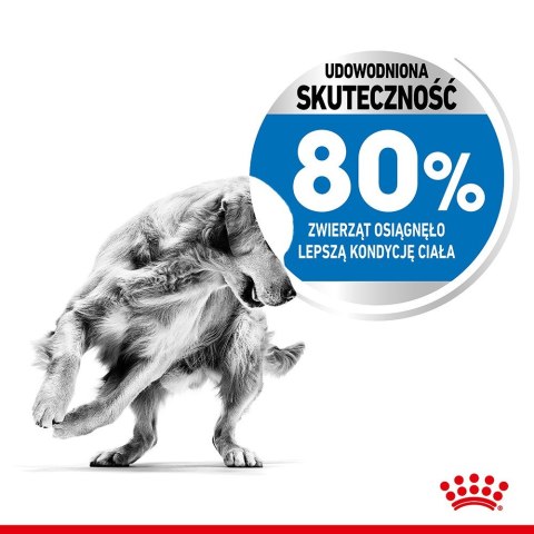 Karma Royal Canin SHN Medium Light Care (3 kg )