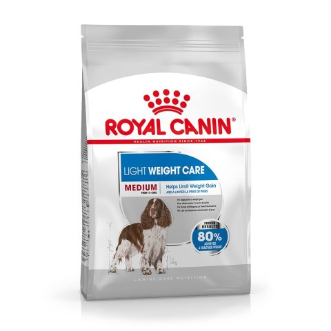 Karma Royal Canin SHN Medium Light Care (3 kg )