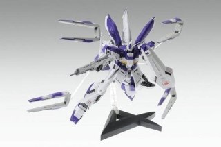 MG 1/100 RX-93-V2 HI-NU GUNDAM VER.KA BL