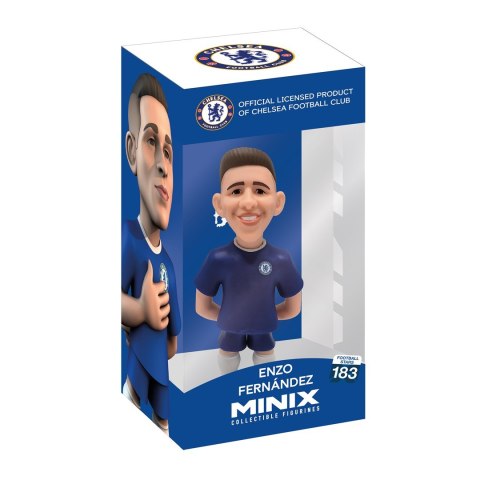 MINIX CHELSEA - ENZO FERNANDEZ