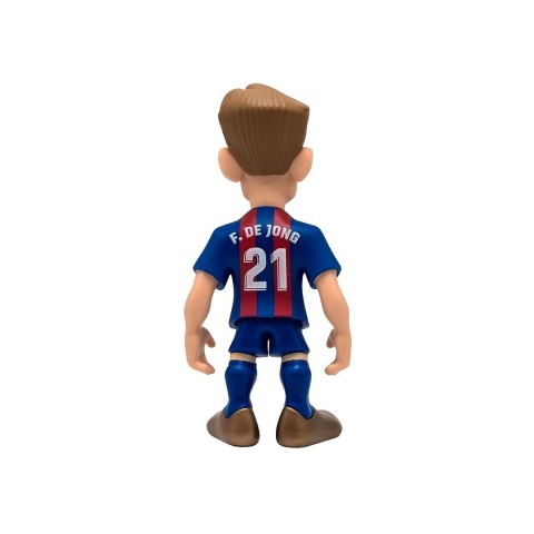 MINIX FC BARCELONA - FRANKIE DE JONG