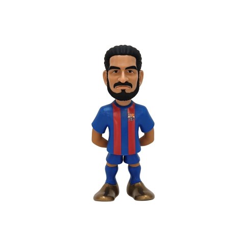 MINIX FC BARCELONA - ILKAY GUNDOGAN