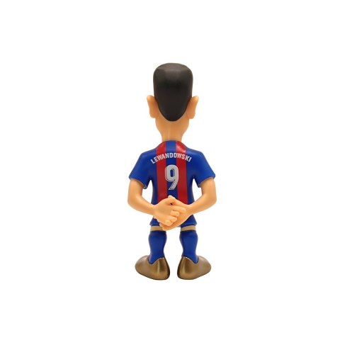 MINIX FC BARCELONA - ROBERT LEWANDOWSKI