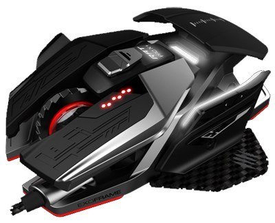 Mysz Mad Catz R.A.T. PRO X3